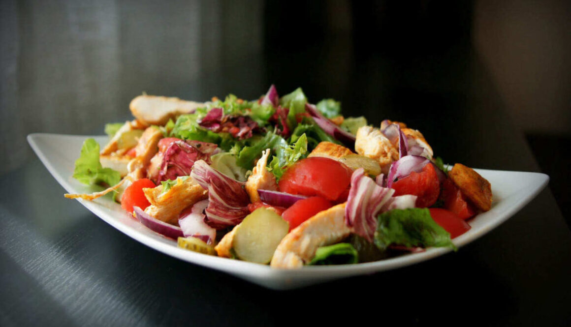 salad salad