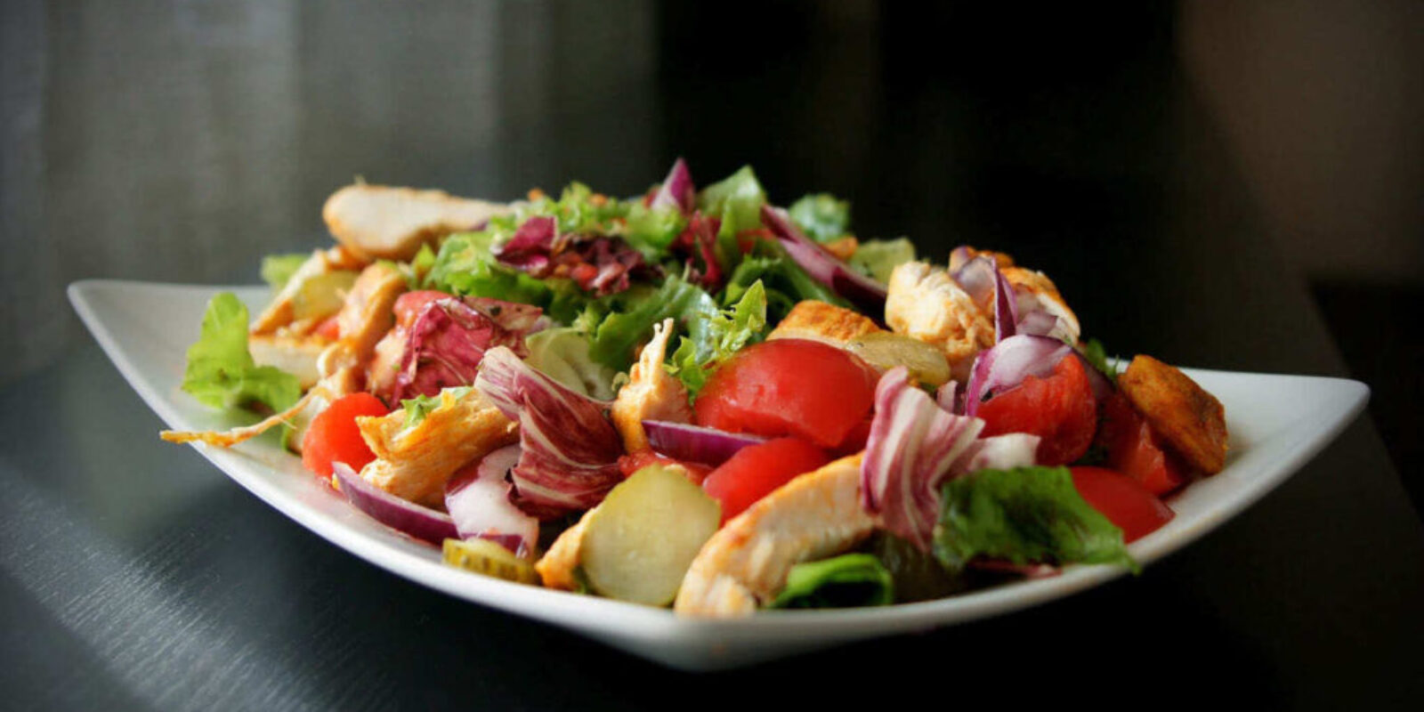 salad salad
