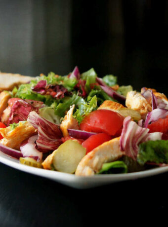salad salad